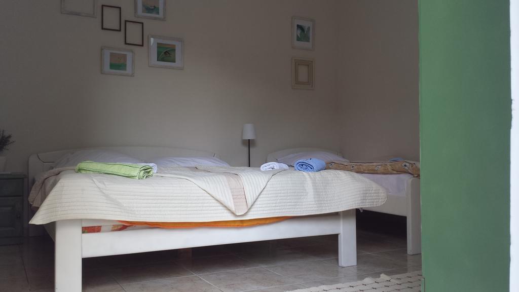 Apartments Fortunella Budva Zimmer foto