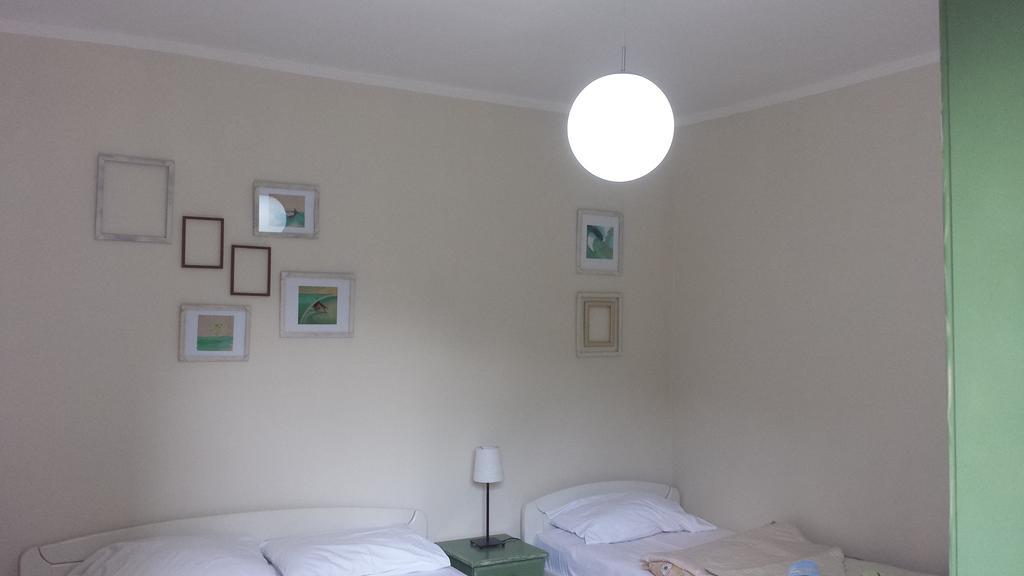 Apartments Fortunella Budva Zimmer foto