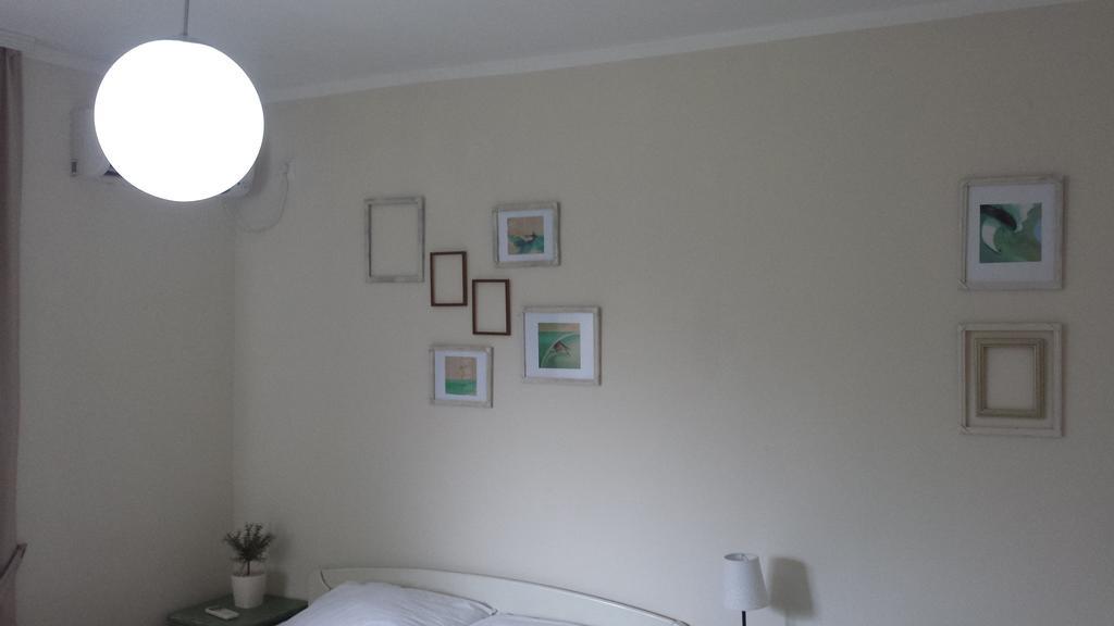 Apartments Fortunella Budva Zimmer foto
