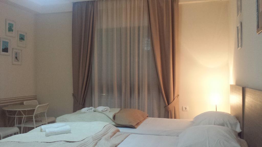 Apartments Fortunella Budva Zimmer foto
