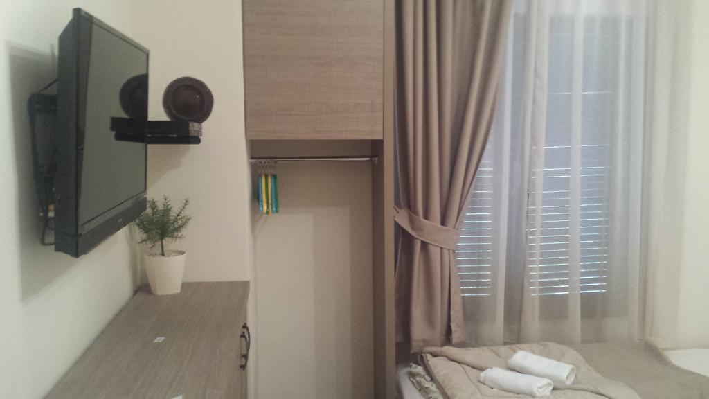 Apartments Fortunella Budva Zimmer foto