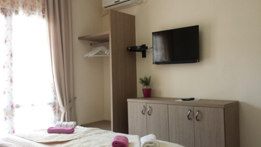Apartments Fortunella Budva Zimmer foto