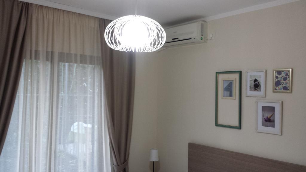 Apartments Fortunella Budva Zimmer foto