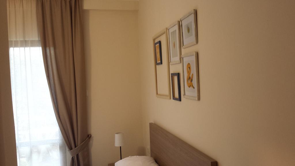 Apartments Fortunella Budva Zimmer foto