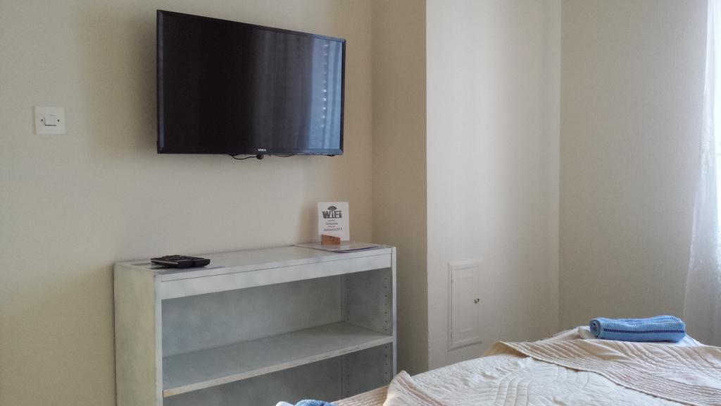 Apartments Fortunella Budva Zimmer foto